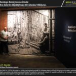 Kumkapı Balıkçılarının İzinde: Ara Güler’in…