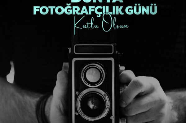 Dünya Fotoğrafçılık Günü